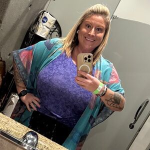 Meet your Posher, Rikki